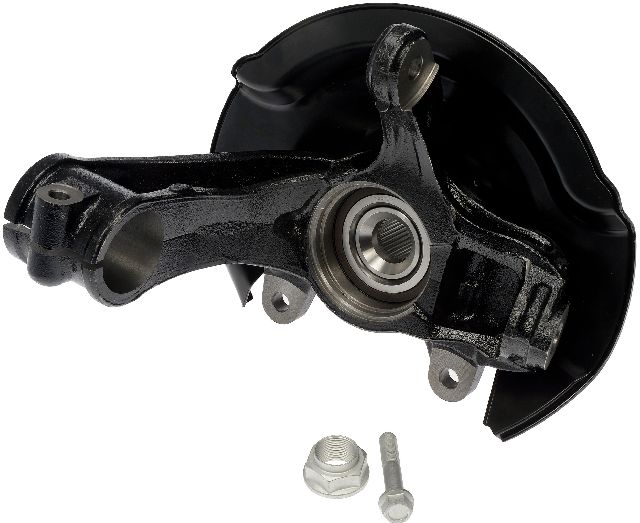 2016-2022 Honda Pilot Wheel Bearing and Hub Assembly - Front Right (Dorman)