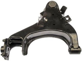 1998-2004 Nissan Frontier Suspension Control Arm and Ball Joint Assembly - Front Left Lower (Dorman)