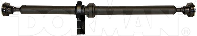2015-2019 Chrysler 300 Drive Shaft - Rear (Dorman)