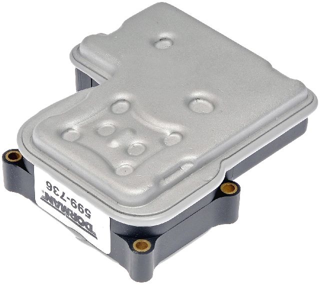 2005-2006 Chevrolet Silverado 1500 ABS Control Module (Dorman)