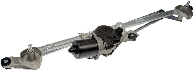 2015-2020 Chevrolet Suburban Wiper Motor and Linkage Assembly - Front (Dorman)