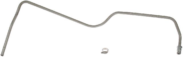 1997-2001 Ford Explorer Automatic Transmission Oil Cooler Hose Assembly - Auxiliary Cooler to Radiator (Lower) (Dorman)
