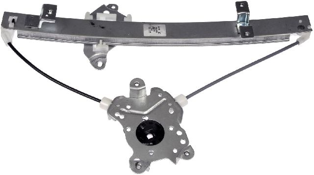 2003-2007 Mitsubishi Lancer Window Regulator - Rear Left (Dorman)