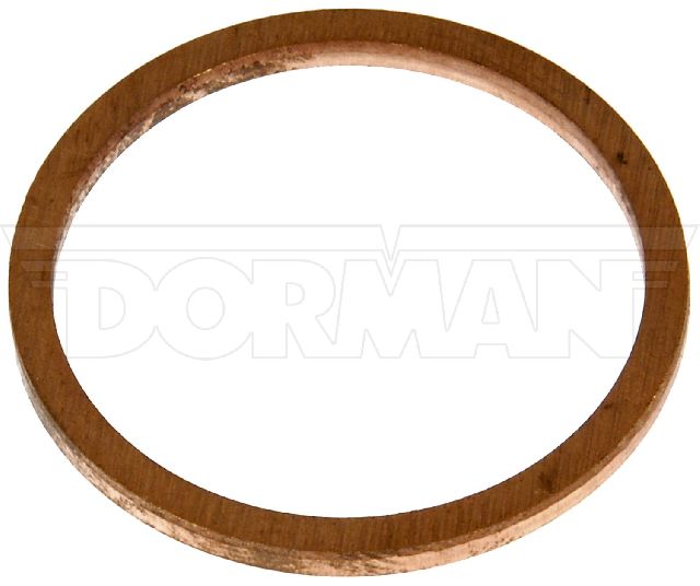 1995-1996 Audi A6 Engine Oil Drain Plug Gasket (Dorman)
