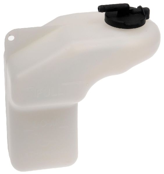 2001-2005 Dodge Stratus Engine Coolant Reservoir - Front (Dorman)