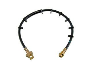 1989-1993 Dodge D350 Brake Hydraulic Hose - Rear Center (Dorman)