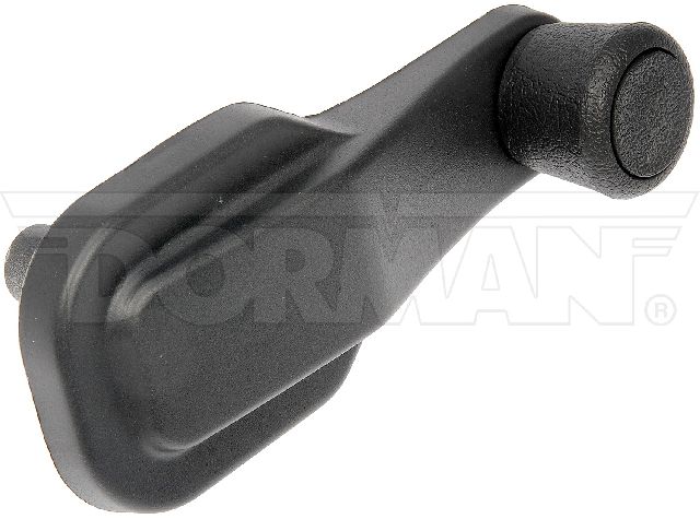 2000-2004 Volvo VNL Window Crank Handle - Front Left or Front Right (Dorman)