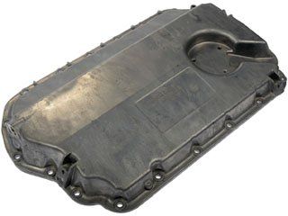 1996-1999 Audi A4 Engine Oil Pan - Lower (Dorman)