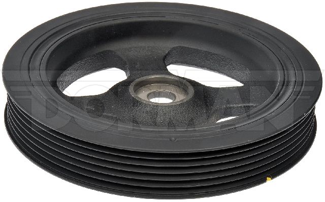 2016-2017 Hyundai Tucson Engine Harmonic Balancer (Dorman)
