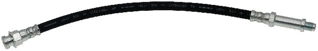 1969-1971 Chrysler 300 Brake Hydraulic Hose - Front Left or Front Right (Dorman)