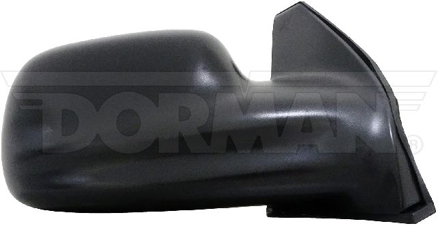 1999-2004 Chevrolet Tracker Side/Door Mirror - Right (Dorman)