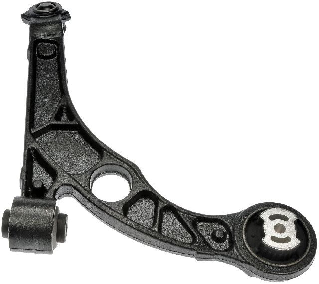 2013 Dodge Dart Suspension Control Arm and Ball Joint Assembly - Front Left Lower (Dorman)