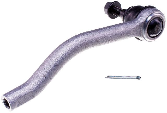 2007-2013 Nissan Altima Steering Tie Rod End - Front Right Outer (Dorman)