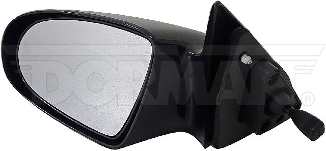 1993-1997 Geo Prizm Side/Door Mirror - Left (Dorman)