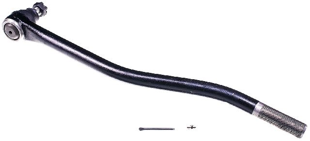 1977-1991 Ford E-350 Econoline Steering Tie Rod End - Front Left Inner (Dorman)