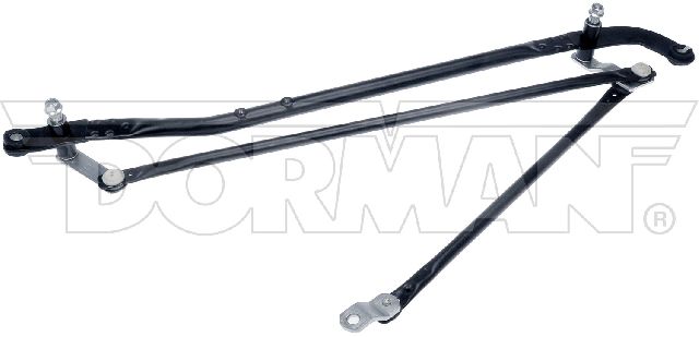 2003-2005 Nissan 350Z Wiper Linkage - Front (Dorman)