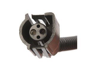 2001-2012 Ford Ranger Engine Cooling Fan Assembly (Dorman)