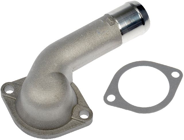 2004-2009 Kia Spectra Engine Coolant Thermostat Housing (Dorman)