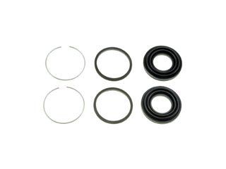 2005-2008 Mitsubishi Outlander Disc Brake Caliper Repair Kit - Front (Dorman)
