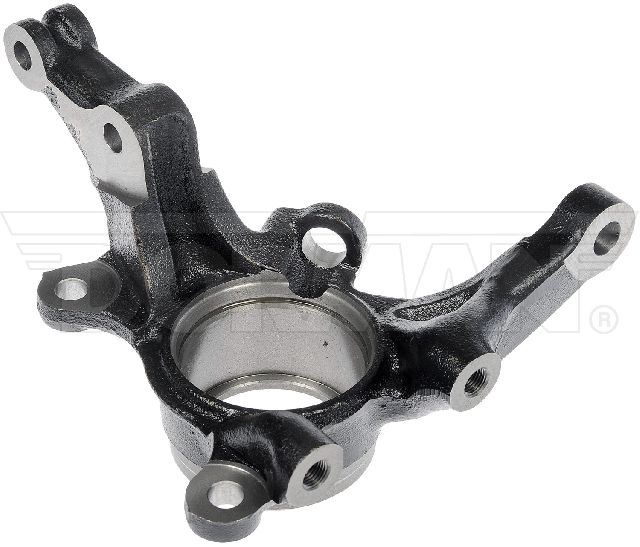 2006-2011 Hyundai Accent Steering Knuckle - Front Right (Dorman)