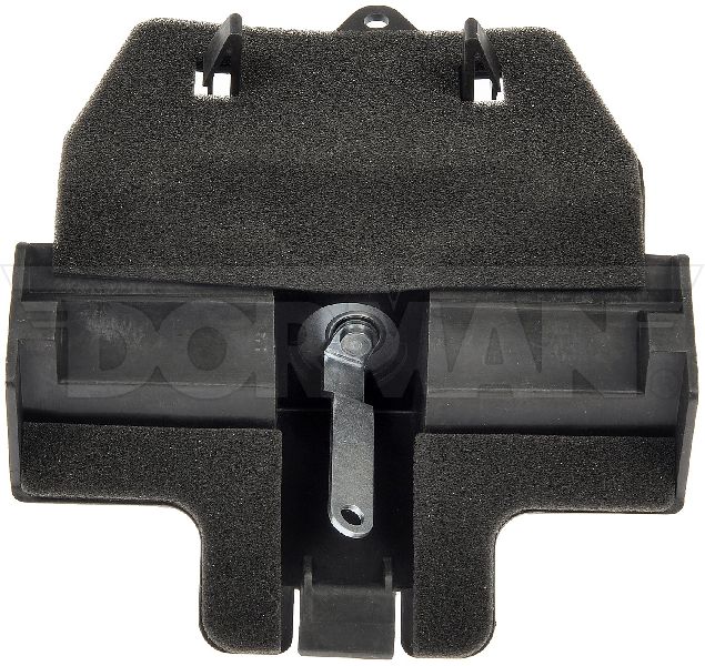 2010-2014 Ford Econoline Van A/C Vacuum Actuator (Dorman)