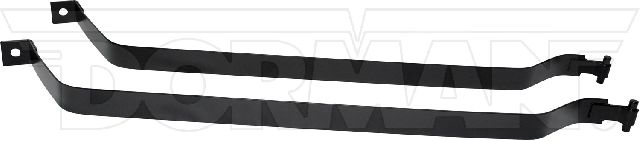 1997-2001 Jeep Cherokee Fuel Tank Strap (Dorman)