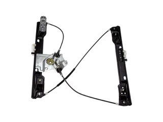 2009-2019 Ford Flex Window Regulator - Front Left (Dorman)