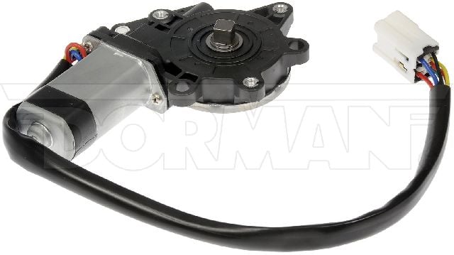 2003-2007 Nissan Murano Window Motor - Front Left (Dorman)