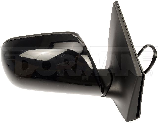 2009-2013 Toyota Corolla Side/Door Mirror - Right (Dorman)