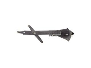 1967 Pontiac Firebird Window Regulator - Front Left (Dorman)