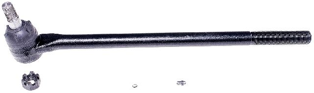 1994-1997 Mazda B2300 Steering Tie Rod End - Front Left Inner (Dorman)
