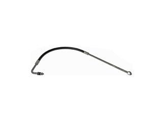 1985-1991 GMC Jimmy Engine Oil Cooler Hose Assembly - Inlet (Lower) (Dorman)