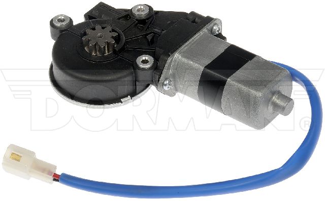 1995-2000 Dodge Avenger Window Motor - Front Left (Dorman)