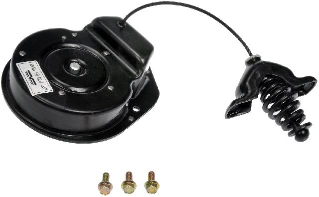 2004-2009 Dodge Durango Spare Tire Hoist (Dorman)