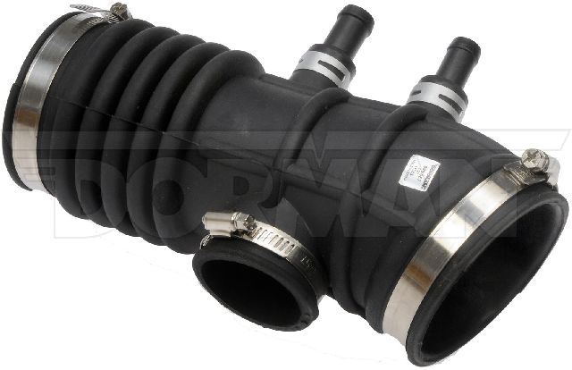 2000-2004 Nissan Xterra Engine Air Intake Hose - Air Cleaner To Engine (Dorman)