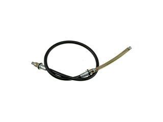 1990-1996 Pontiac Trans Sport Parking Brake Cable - Rear Right (Dorman)