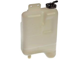 1984-1988 Toyota Pickup Engine Coolant Reservoir - Front (Dorman)