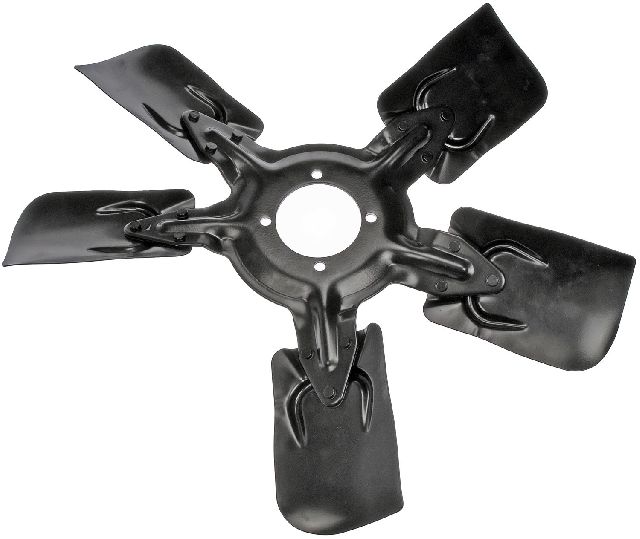 1994-2008 Dodge Ram 1500 Engine Cooling Fan Blade (Dorman)