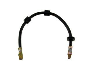 1991-1993 BMW M5 Brake Hydraulic Hose - Front Left or Front Right (Dorman)
