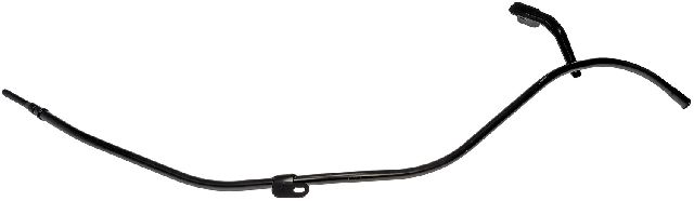1997-1998 Ford E-350 Econoline Engine Oil Dipstick Tube (Dorman)