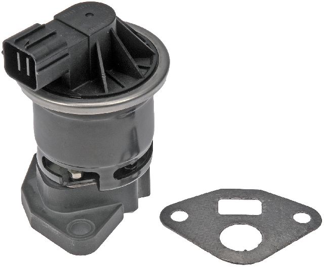 2006-2008 Honda Ridgeline Exhaust Gas Recirculation (EGR) Valve (Dorman)