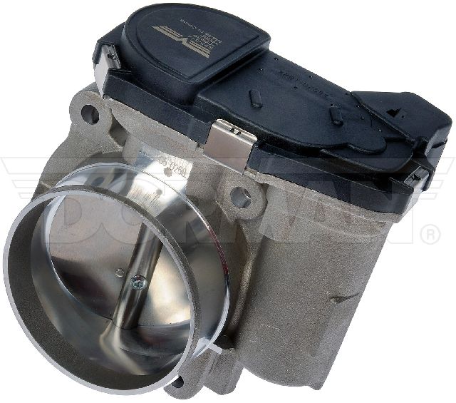 2010-2011 Chevrolet Equinox Fuel Injection Throttle Body (Dorman)