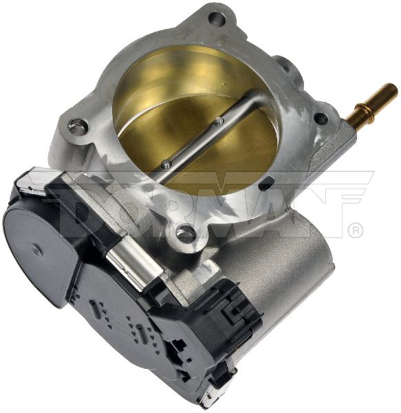 2008-2012 GMC Canyon Fuel Injection Throttle Body (Dorman)