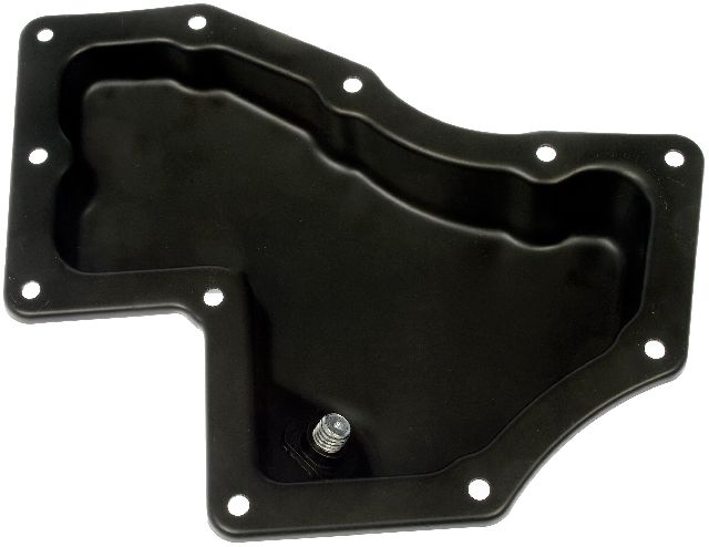 2017-2023 GMC Acadia Engine Oil Pan - Lower (Dorman)