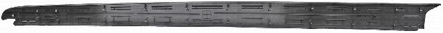 2004-2005 Ford F-150 Truck Bed Rail Protector - Right (Dorman)