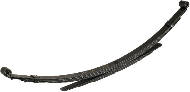 1957-1960 Ford F-100 Leaf Spring Assembly - Rear (Dorman)