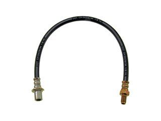 1993-1994 Toyota T100 Brake Hydraulic Hose - Rear Left or Rear Right (Dorman)