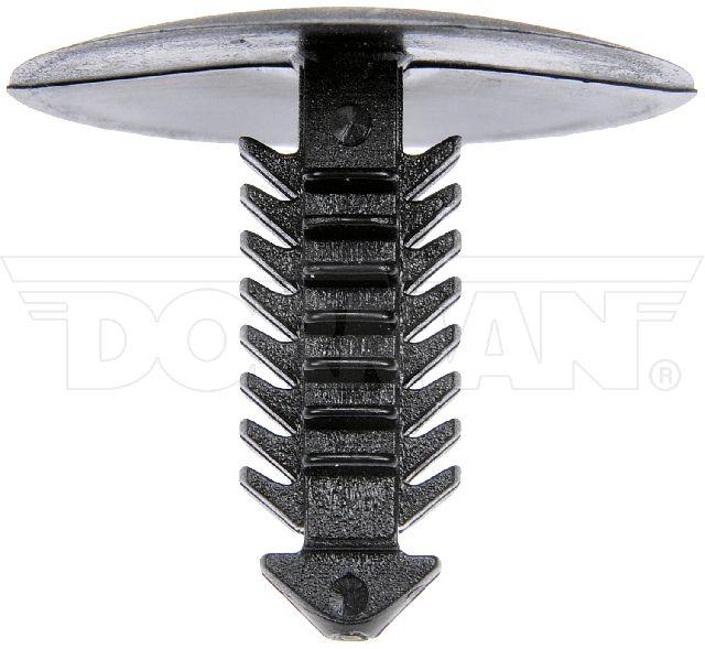 1982-1987 Lincoln Continental Trunk Lining Retainer (Dorman)