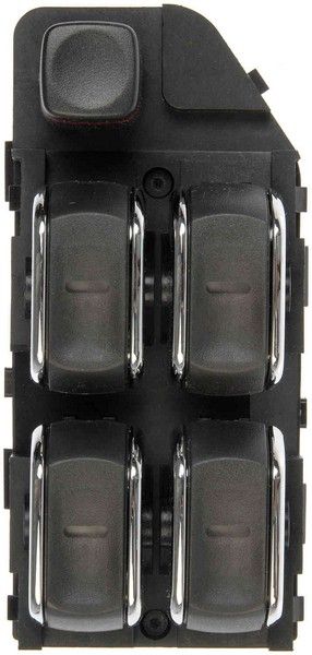 1997-1999 Cadillac DeVille Door Window Switch - Front Left (Dorman)