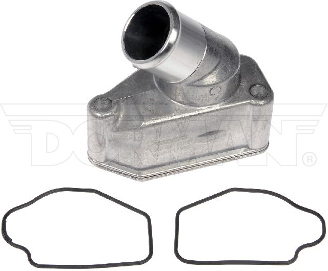 2004-2010 Chevrolet Optra Engine Coolant Thermostat Housing Assembly (Dorman)